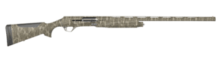 Retay USA Ace Type R Semi-Auto 12 GAUGE Shotgun - 28" - Camo